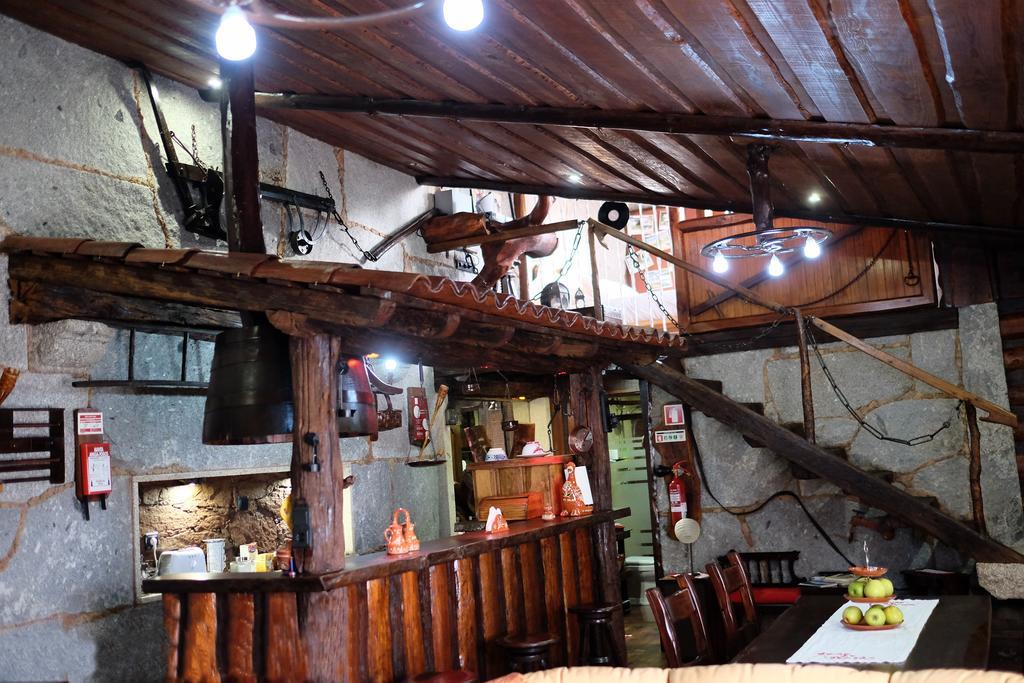 Casa Do Penedo Villa Lavradas ห้อง รูปภาพ