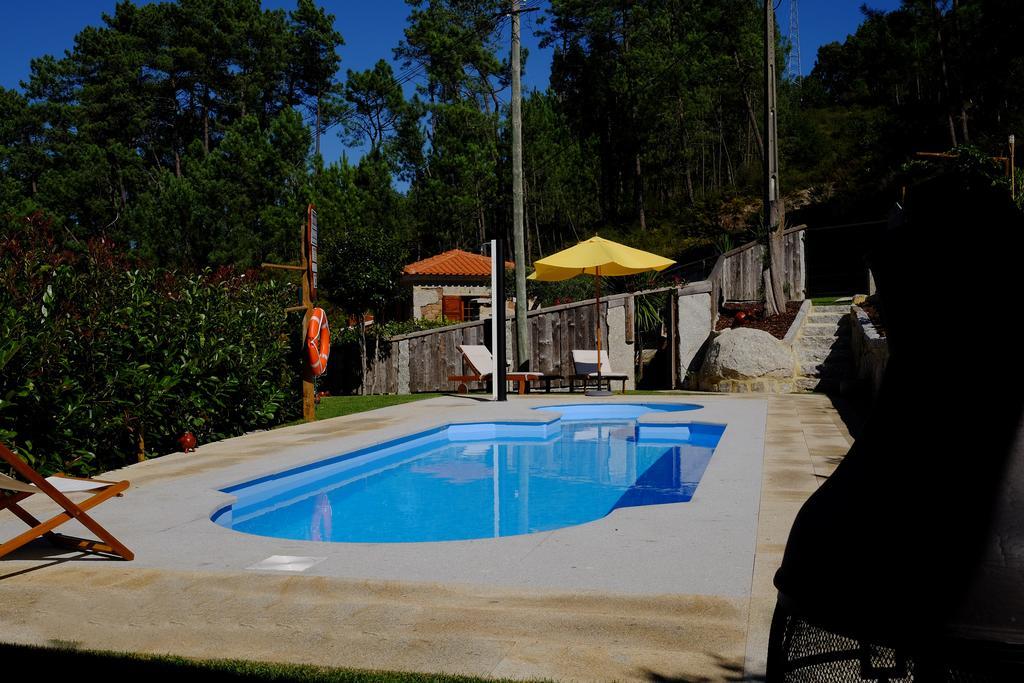 Casa Do Penedo Villa Lavradas ห้อง รูปภาพ